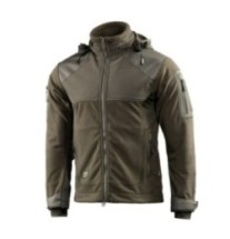 Bunda M-Tac Norman Windblock Fleece - olivová