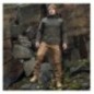 Bunda M-Tac Norman Windblock Fleece - olivová, XXL Bunda M-Tac Norman Windblock Fleece - olivová, XXL