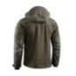 Bunda M-Tac Norman Windblock Fleece - olivová, XXL Bunda M-Tac Norman Windblock Fleece - olivová, XXL