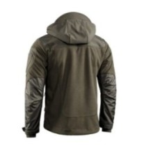 Bunda M-Tac Norman Windblock Fleece - olivová