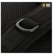 Batoh M-Tac Force Pack 16l - čierny