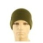 Kulich M-Tac Fine Knit Watch Cap - olivový, S/M