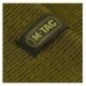 Kulich M-Tac Fine Knit Watch Cap - olivový, S/M