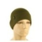 Kulich M-Tac Fine Knit Watch Cap - olivový, S/M