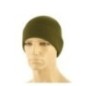 Kulich M-Tac Fine Knit Watch Cap - olivový, S/M