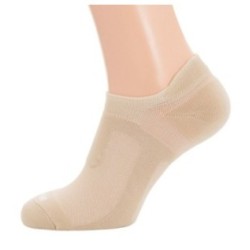 Športové členkové ponožky M-Tac Sport Socks - béžové, 43-46