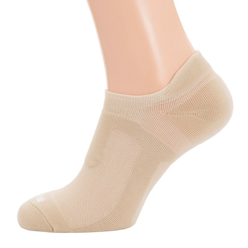Športové členkové ponožky M-Tac Sport Socks - béžové, 43-46