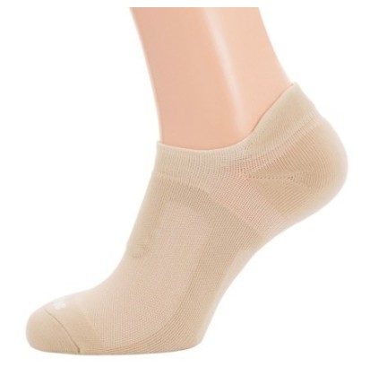 Športové členkové ponožky M-Tac Sport Socks - béžové, 43-46