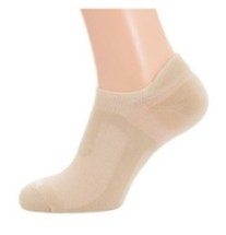 Športové členkové ponožky M-Tac Sport Socks - béžové, 43-46