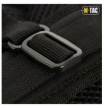 Batoh M-Tac Force Pack 16l - čierny