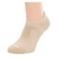 Športové členkové ponožky M-Tac Sport Socks - béžové, 43-46