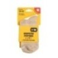 Športové členkové ponožky M-Tac Sport Socks - béžové, 43-46