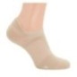 Športové členkové ponožky M-Tac Sport Socks - béžové, 43-46
