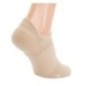 Športové členkové ponožky M-Tac Sport Socks - béžové, 43-46