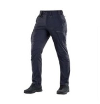 Nohavice M-Tac Aggressor Summer Flex - navy, 32/34