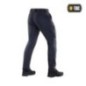 Nohavice M-Tac Aggressor Summer Flex - navy, 32/34 Nohavice M-Tac Aggressor Summer Flex - navy, 32/34