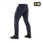 Nohavice M-Tac Aggressor Summer Flex - navy, 32/34 Nohavice M-Tac Aggressor Summer Flex - navy, 32/34
