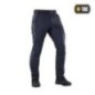 Nohavice M-Tac Aggressor Summer Flex - navy, 32/34 Nohavice M-Tac Aggressor Summer Flex - navy, 32/34