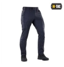 Nohavice M-Tac Aggressor Summer Flex - navy, 32/34