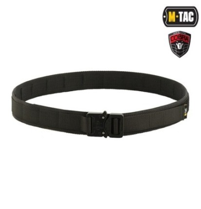 Taktický opasok M-Tac Cobra Buckle Tactical Gen.II