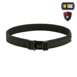 Taktický opasok M-Tac Cobra Buckle Tactical Gen.II - čierny, XS/S
