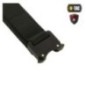 Taktický opasok M-Tac Cobra Buckle Tactical Gen.II - čierny, XS/S Taktický opasok M-Tac Cobra Buckle Tactical Gen.II - čierny, XS/S
