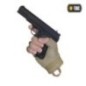 Rukavice bezprsté M-Tac Assault Tactical Mk.3 - béžové, M Rukavice bezprsté M-Tac Assault Tactical Mk.3 - béžové, M
