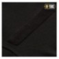 Taktická polokošeľa M-Tac Long Polo 65/35 - čierna, S Taktická polokošeľa M-Tac Long Polo 65/35 - čierna, S