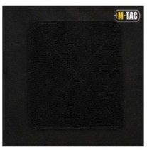 Taktická polokošeľa M-Tac Long Polo 65/35 - čierna, S