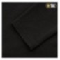 Taktická polokošeľa M-Tac Long Polo 65/35 - čierna, S Taktická polokošeľa M-Tac Long Polo 65/35 - čierna, S