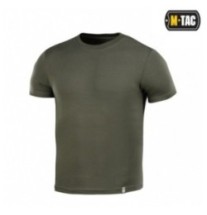 Tričko M-Tac Tee 93/7 - tmavě olivové