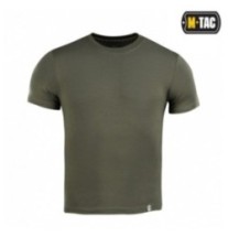 Tričko M-Tac Tee 93/7 - tmavě olivové