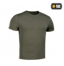 Tričko M-Tac Tee 93/7 - tmavě olivové