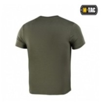Tričko M-Tac Tee 93/7 - tmavě olivové