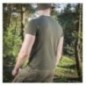 Tričko M-Tac Tee 93/7 - tmavě olivové, XS Tričko M-Tac Tee 93/7 - tmavě olivové, XS