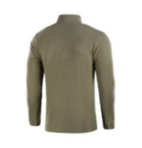 Fleecová bunda M-Tac Delta Fleece - olivová, XS