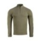 Fleecová bunda M-Tac Delta Fleece - olivová, XS
