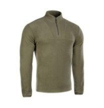 Fleecová bunda M-Tac Delta Fleece - olivová, XS