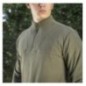 Fleecová bunda M-Tac Delta Fleece - olivová, XS