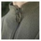 Fleecová bunda M-Tac Delta Fleece - olivová, XS
