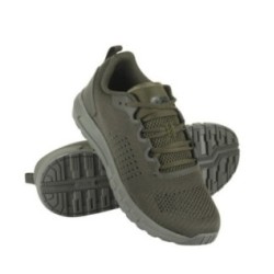 Trekingové topánky M-Tac Summer Light - ranger green, 41