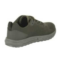 Trekingové topánky M-Tac Summer Light - ranger green, 41