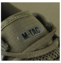 Trekingové topánky M-Tac Summer Light - ranger green, 41