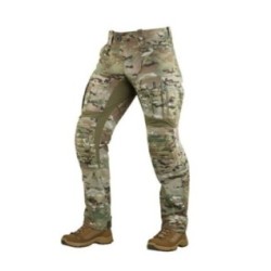 Nohavice M-Tac Sturm NYCO Extreme Gen.II - multicam