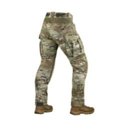 Nohavice M-Tac Sturm NYCO Extreme Gen.II - multicam, 32/34