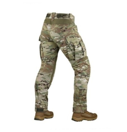 Nohavice M-Tac Sturm NYCO Extreme Gen.II - multicam, 32/34