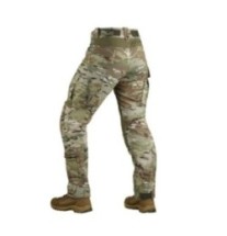 Nohavice M-Tac Sturm NYCO Extreme Gen.II - multicam