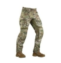 Nohavice M-Tac Sturm NYCO Extreme Gen.II - multicam