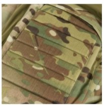 Nohavice M-Tac Sturm NYCO Extreme Gen.II - multicam