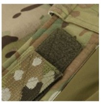 Nohavice M-Tac Sturm NYCO Extreme Gen.II - multicam